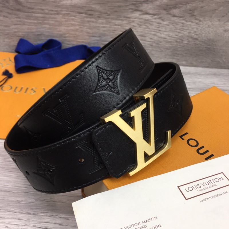 l0vis Vvtt0n belts